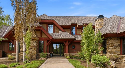 1042 Quarry Mountain Ln, Park City, UT, 84098-6620 | Card Image