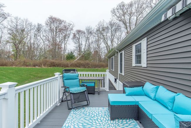 148 Linsay Dr, House other with 3 bedrooms, 2 bathrooms and 2 parking in Raynham MA | Image 16