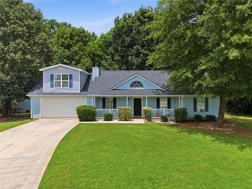 245 Cypress Dr, Covington, GA, 30016-5591 | Card Image