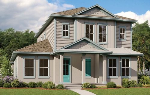 10221 Medawar St, ORLANDO, FL, 32827 | Card Image