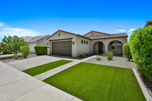 17163 W Thousand Oaks St, Surprise, AZ, 85388-3042 | Card Image