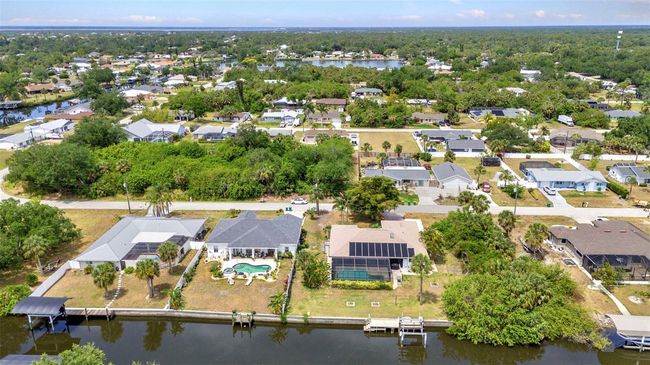 18753 Klingler Cir, House other with 3 bedrooms, 2 bathrooms and null parking in Port Charlotte FL | Image 53