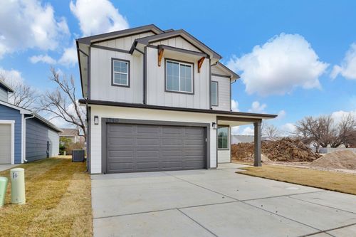 1740 S Goebel St, Wichita, KS, 67207-7124 | Card Image