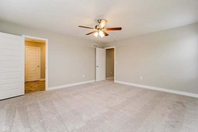 9237 Larson Dr, House other with 5 bedrooms, 3 bathrooms and null parking in Pendleton IN | Image 11