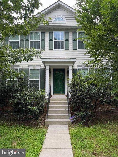 12489 Pfitzner Ct, WOODBRIDGE, VA, 22192-5595 | Card Image