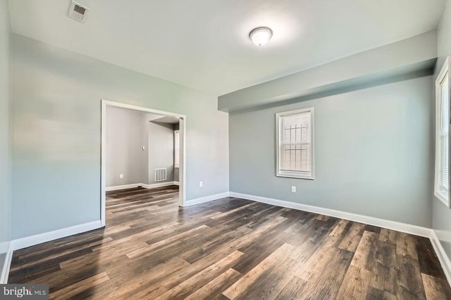3814 Reisterstown Rd, Townhouse with 3 bedrooms, 2 bathrooms and null parking in BALTIMORE MD | Image 7