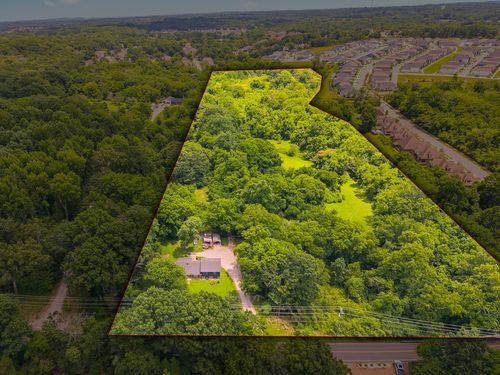 1083 Tulip Grove Rd, Hermitage, TN, 37076-4339 | Card Image