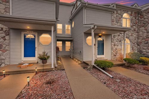 37810 Jefferson Ave, Harrison Twp, MI, 48045-2698 | Card Image