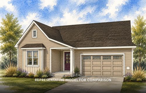 W197N5335 Lodgepole Ct, Menomonee Falls, WI, 53051-1812 | Card Image