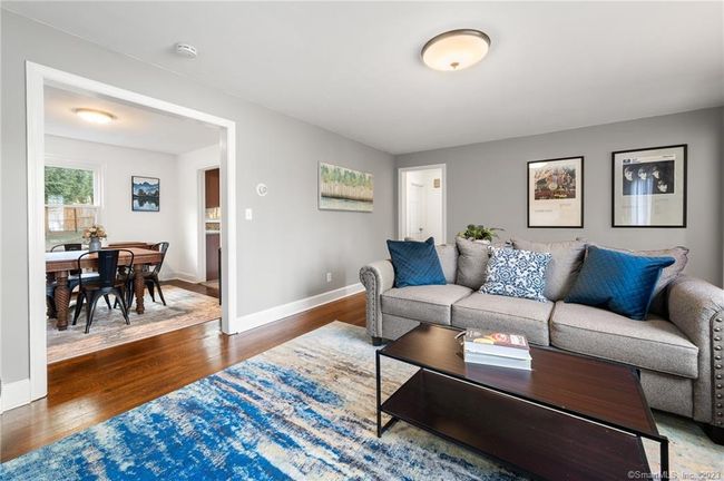 5 Senkow Dr, House other with 3 bedrooms, 2 bathrooms and null parking in Quaker Hill CT | Image 6