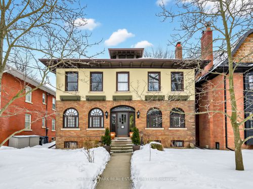 9 Maclennan Ave, Toronto, ON, M4W2Y4 | Card Image