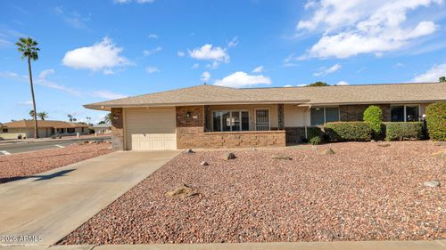 9822 W Long Hills Dr, Sun City, AZ, 85351-2041 | Card Image