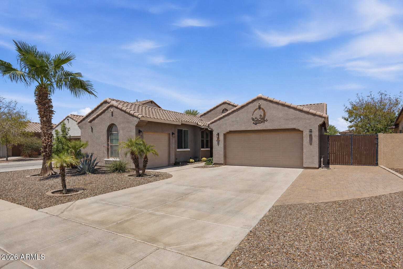 Residential in Laveen