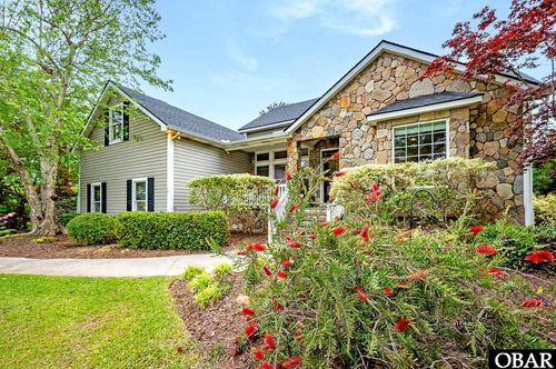 133 Weir Point Dr, Manteo, NC, 27954-9409 | Card Image