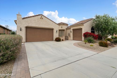 27544 W Yukon Drive, Buckeye, AZ, 85396 | Card Image