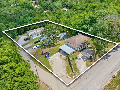 331 Evergreen Ave, Hollister, MO, 65672-5406 | Card Image