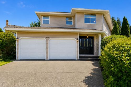 11142 85a Ave, Delta, BC, V4C7C8 | Card Image