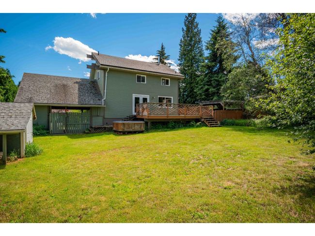 421 104th St, House other with 3 bedrooms, 3 bathrooms and null parking in Castlegar BC | Image 7