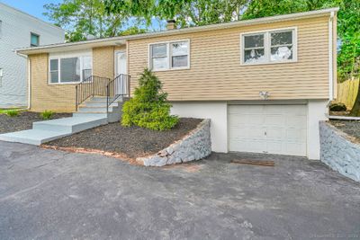 210 Forest Road, House other with 3 bedrooms, 1 bathrooms and null parking in West Haven CT | Image 1