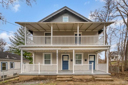5351 Chapman St, Cincinnati, OH, 45227 | Card Image