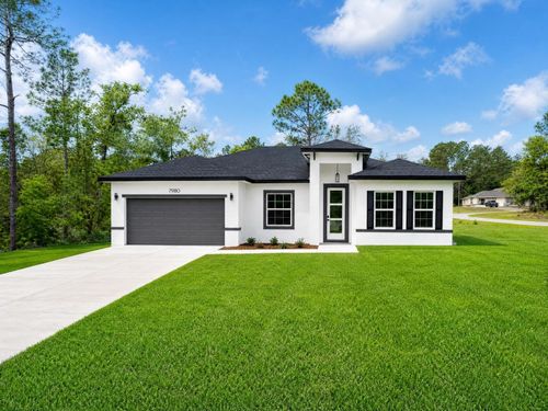 7980 N Pitcairn Way, CITRUS SPRINGS, FL, 34434-6988 | Card Image