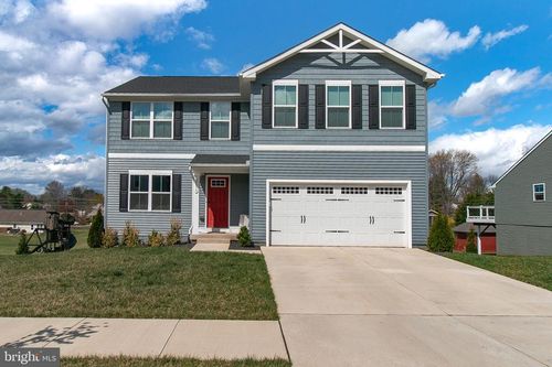 2616 High Point Dr, Culpeper, VA, 22701-3940 | Card Image
