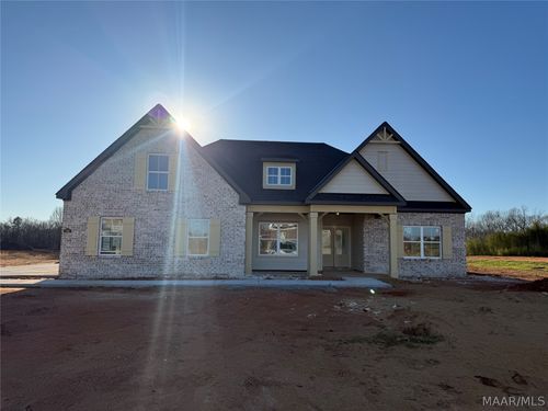 749 Alston Dr, Wetumpka, AL, 36093 | Card Image