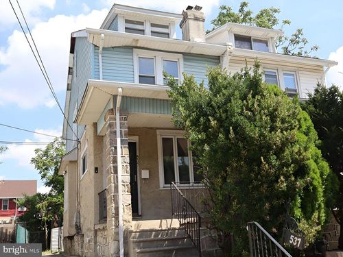 537 Orchard Ave, YEADON, PA, 19050-3115 | Card Image