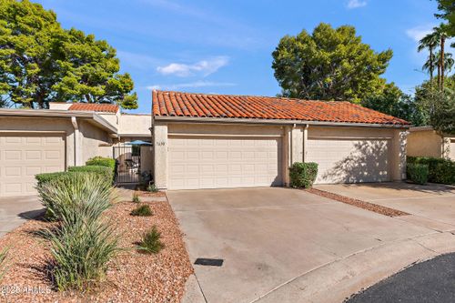 7630 E Bonnie Rose Ave, Scottsdale, AZ, 85250-6825 | Card Image