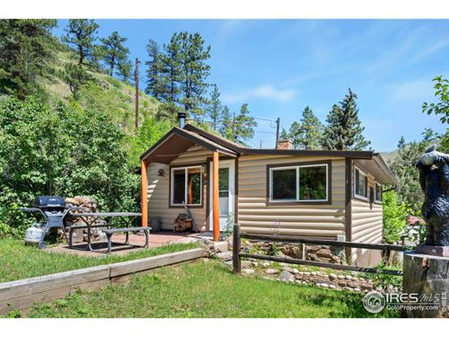 47 Falls Creek Dr, Bellvue, CO, 80512-7505 | Card Image