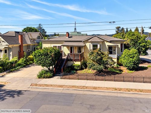 231 Matheson Street, Healdsburg, CA, 95448 | Card Image
