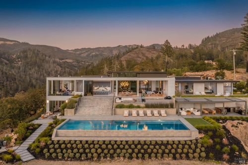 880 Adobe Canyon Rd, Kenwood, CA, 95452 | Card Image