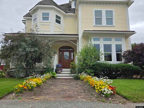 505 15th Ave, Skagway, AK, 99840 | Card Image