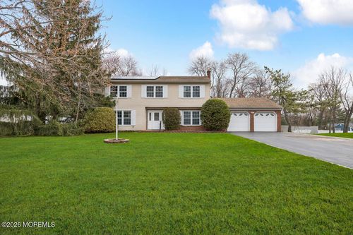 12 Village Dr, Matawan, NJ, 07747-3576 | Card Image