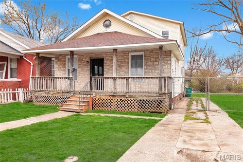 532 N 27th St, East Saint Louis, IL, 62205-2316 | Card Image