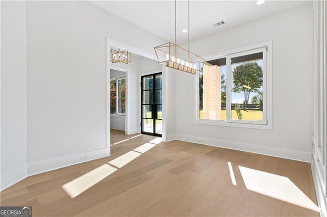 4109 Double Springs Rd Sw, House other with 4 bedrooms, 5 bathrooms and null parking in MONROE GA | Image 32