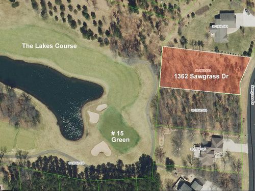 1362 Sawgrass Dr, Nekoosa, WI, 54457-8073 | Card Image