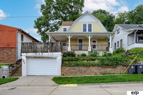 209 Franklin Ave, Council Bluffs, IA, 51503-4510 | Card Image