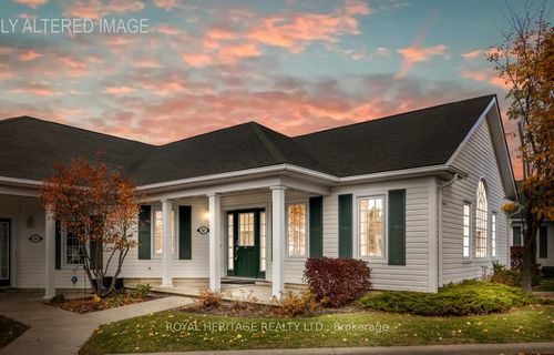 501-325 Densmore Rd, Cobourg, ON, K9A0E4 | Card Image