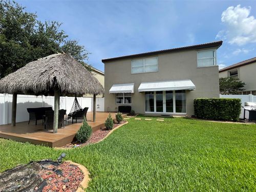 15552 Sw 54th Ct, Miramar, FL, 33027-5623 | Card Image