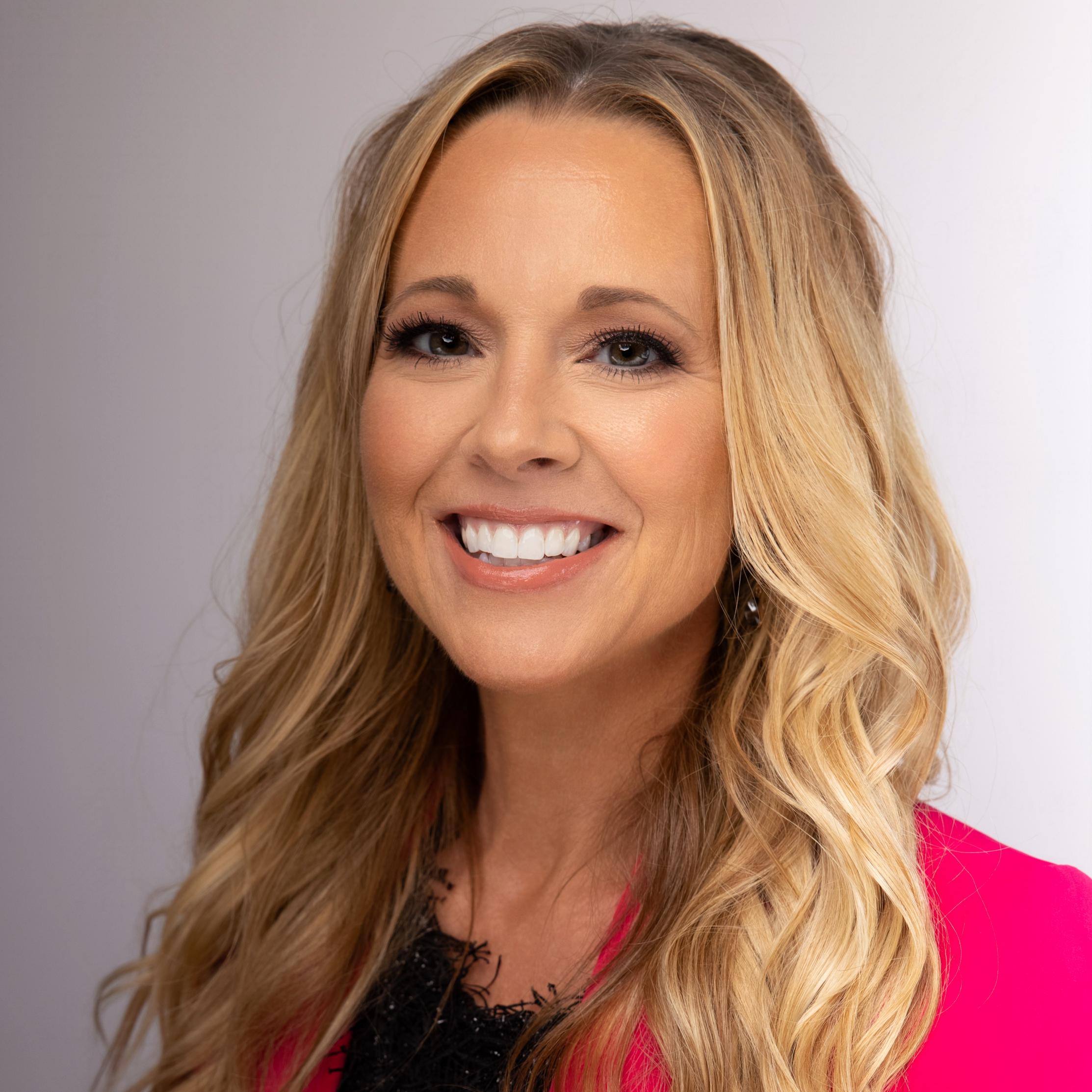 Christina Taylor
