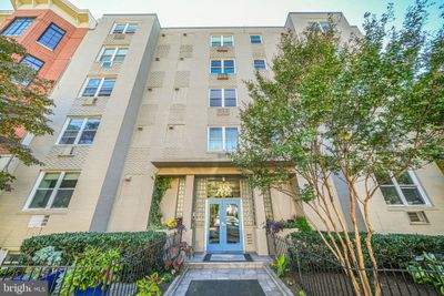 303 - 2130 N Street Nw, Condo with 0 bedrooms, 1 bathrooms and null parking in WASHINGTON DC | Image 1