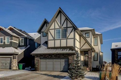 14 Coopersfield Pk Sw, Airdrie, AB, T4B4K6 | Card Image