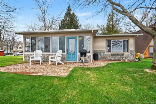 5940 E George Street, Syracuse, IN, 46567 | Card Image