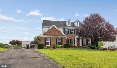 15206 Prairie Ct, CULPEPER, VA, 22701-1680 | Card Image