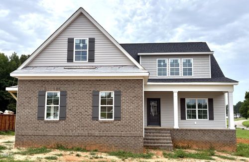 7320 Huckleberry Drive, Spring Hope, NC, 27882 | Card Image