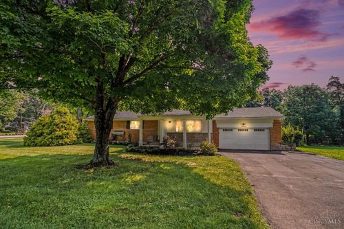 10392 Humphrey Rd, Cincinnati, OH, 45242-4686 | Card Image