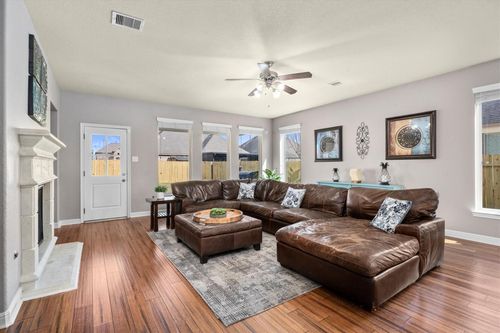24710 Fawn Ridge Forest Dr, Spring, TX, 77373-5055 | Card Image