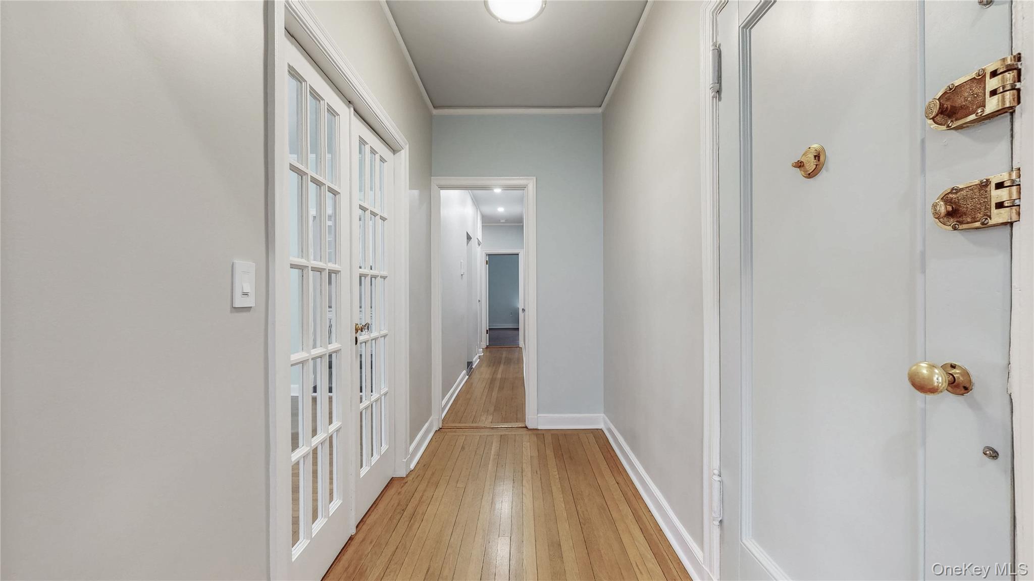 Residential in New York 2