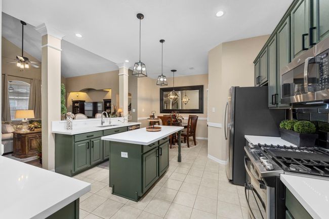 13718 Cardinal Flowers Dr, House other with 4 bedrooms, 3 bathrooms and 2 parking in Cypress TX | Image 17
